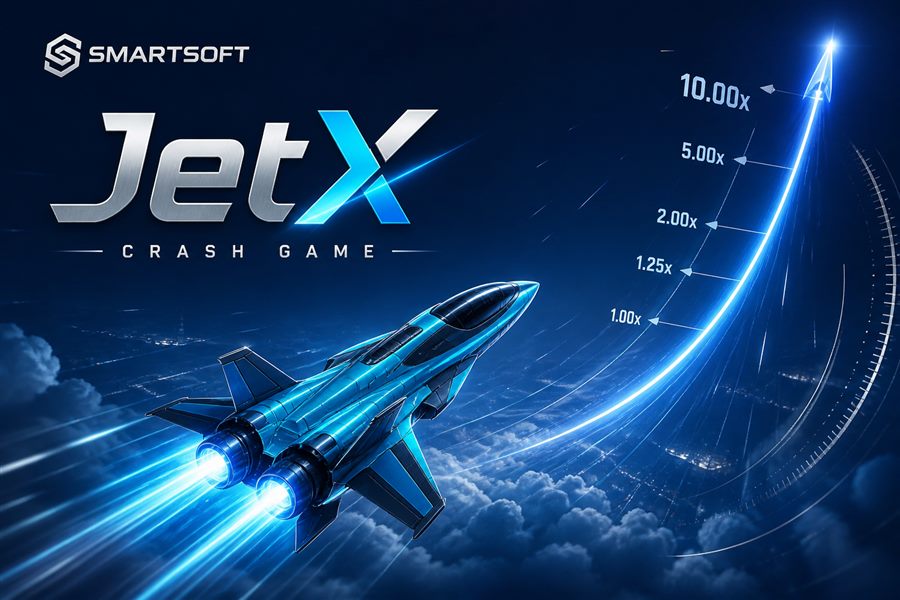 JetX