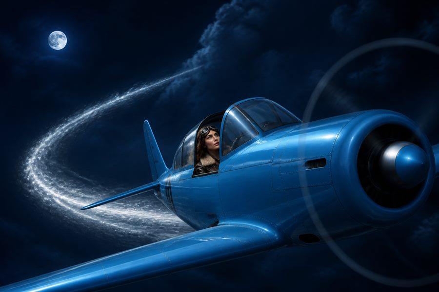 Aviatrix