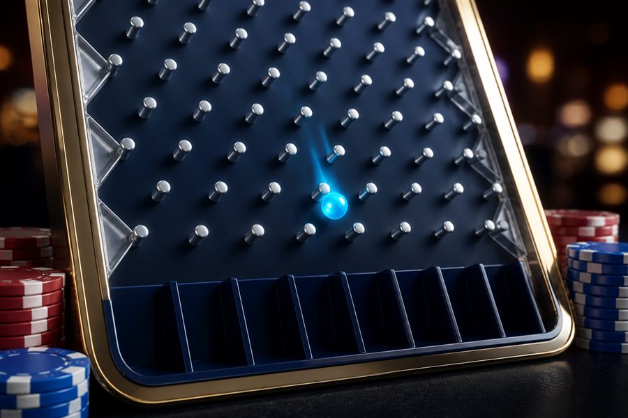 Plinko