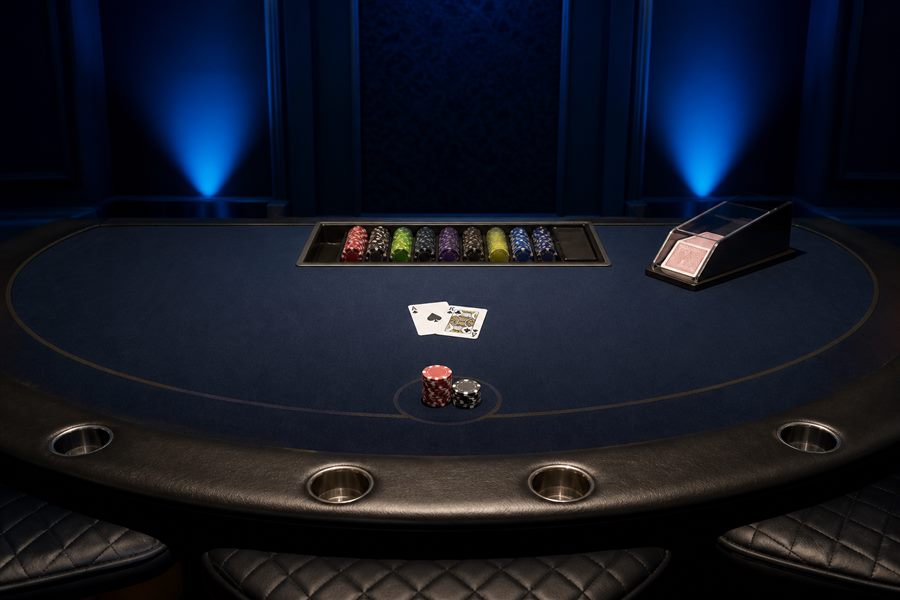 Blackjack