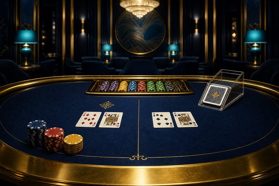 Baccarat