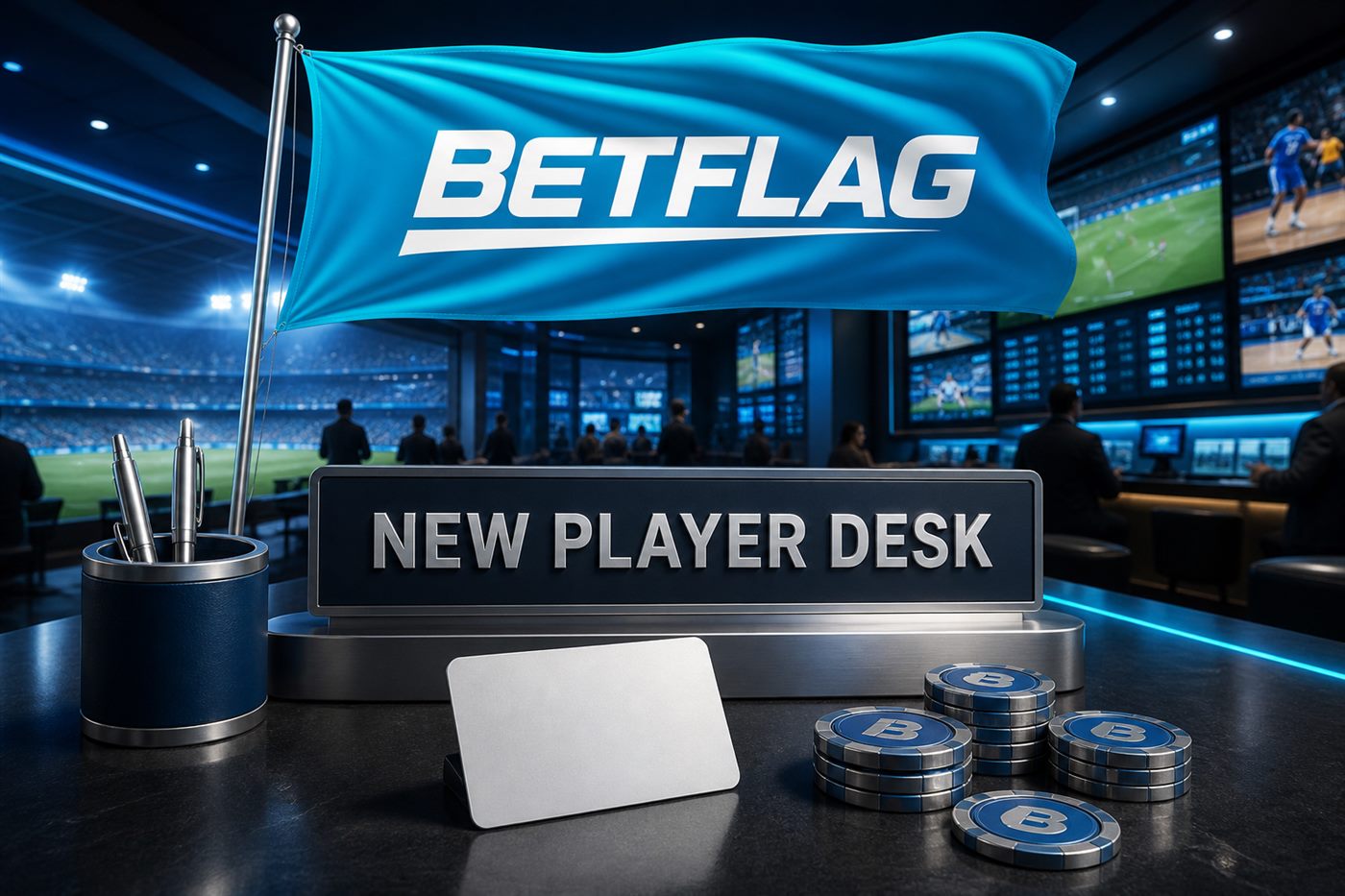 Betflag register cover