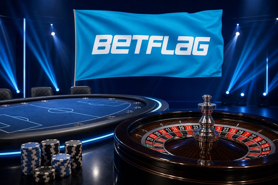 Betflag live casino cover