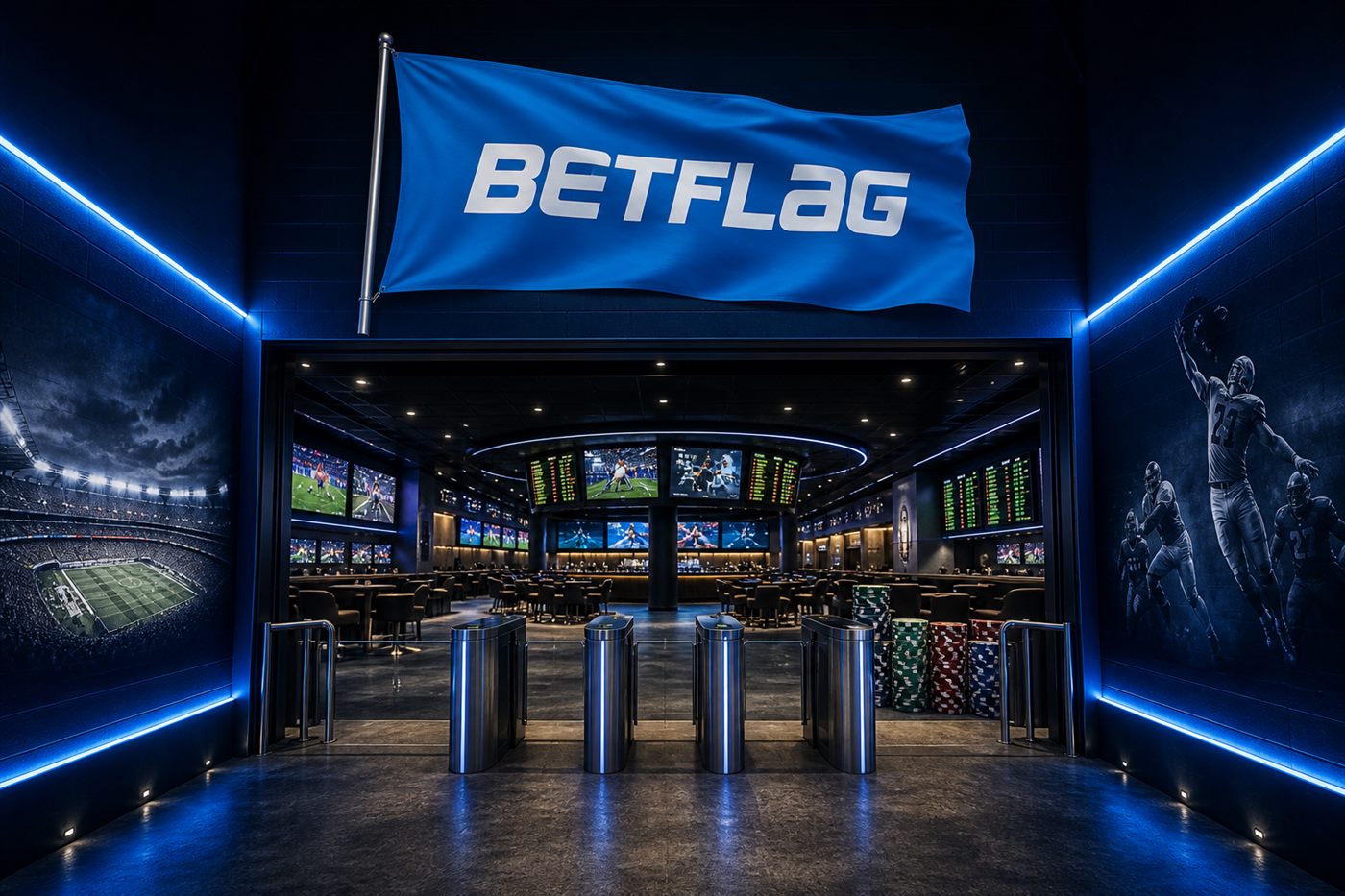 Betflag login lobby cover