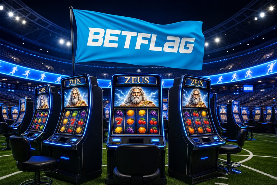 Betflag slots cover