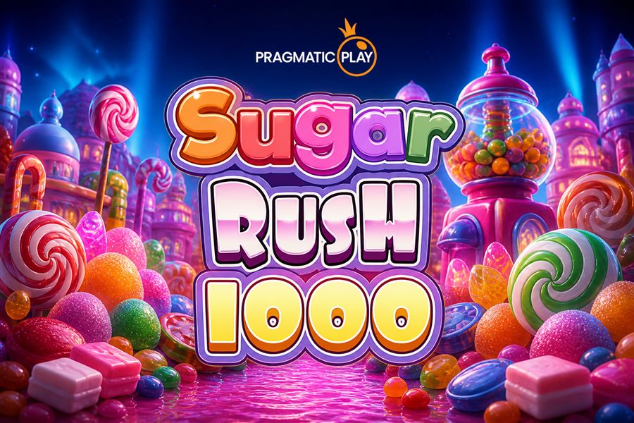 Sugar Rush 1000