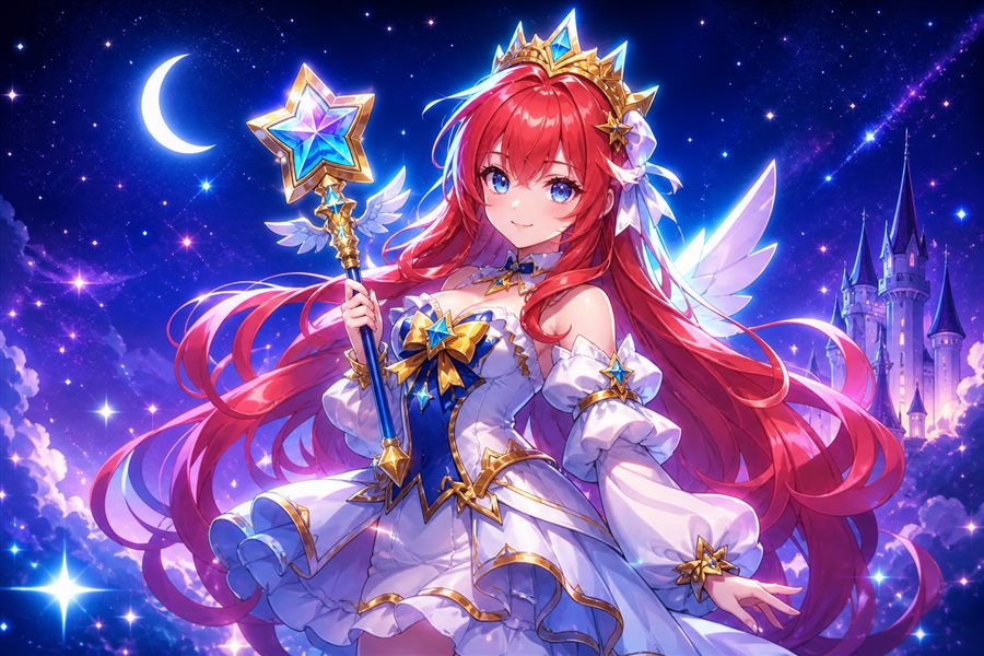 Starlight Princess 1000